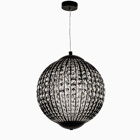 Tiara 4-Light Chandelier by Asfour®