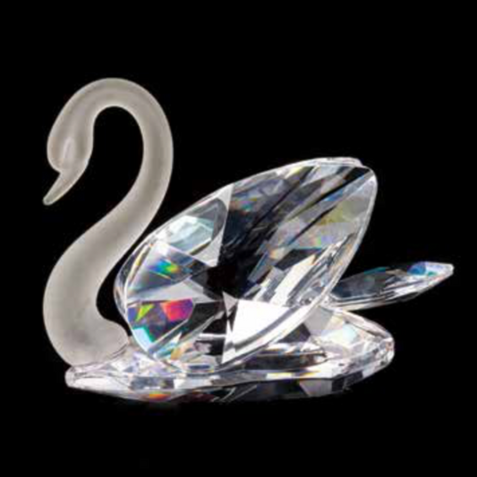 Swan by Asfour® Crystal