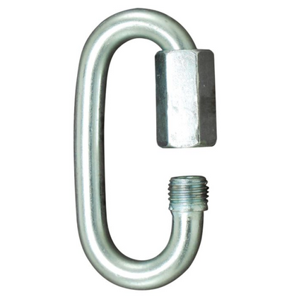 3" Steel Chain Quick Link