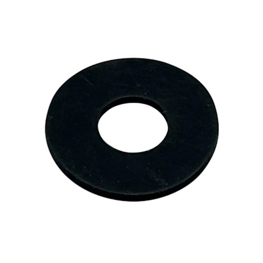 Rubber Washer, 1/8 IP Slip