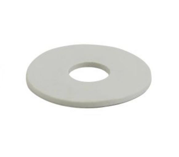 Rubber Washer, 1/8 IP Slip