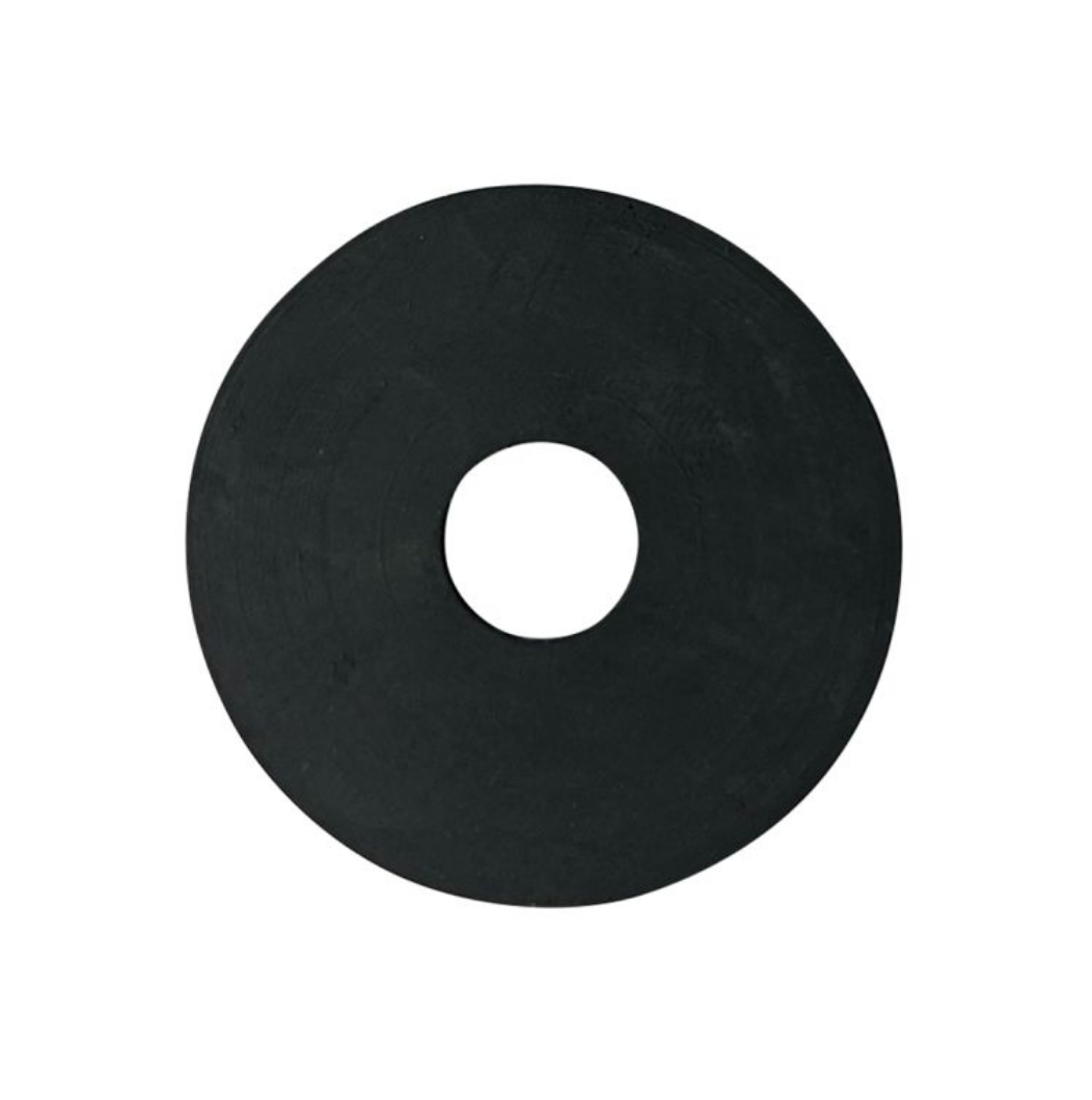 Rubber Washer, 1/8 IP Slip