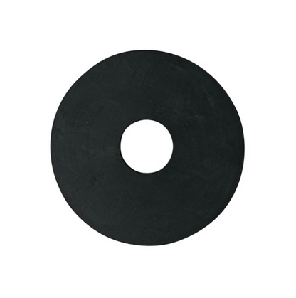 Rubber Washer, 1/8 IP Slip