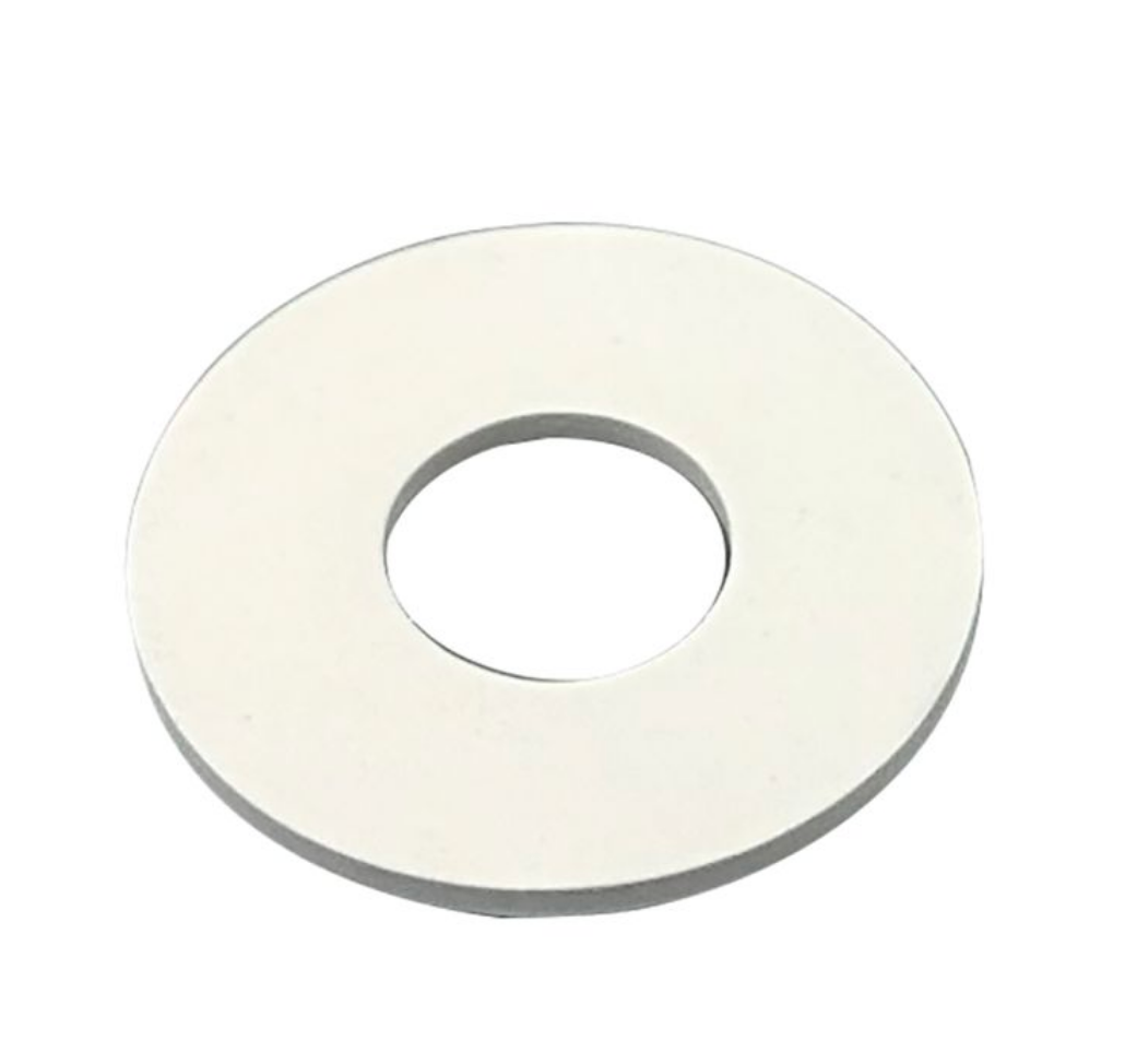Rubber Washer, 1/8 IP Slip