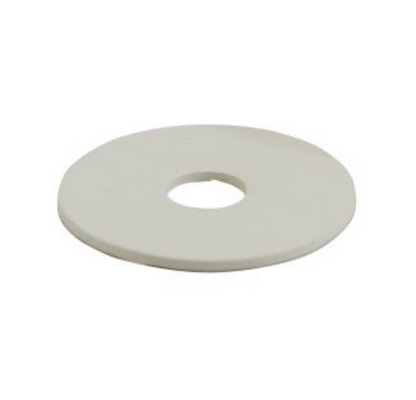 Rubber Washer, 1/8 IP Slip