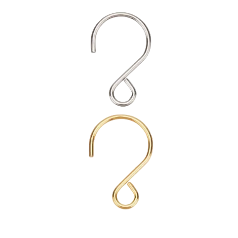 Prism Hooks (25/pack)