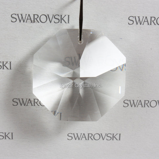 SWAROVSKI® STRASS 8015-40MM 1-Hole Octagon