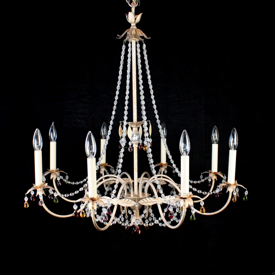 Schonbek® Chandeliers ChandelierParts
