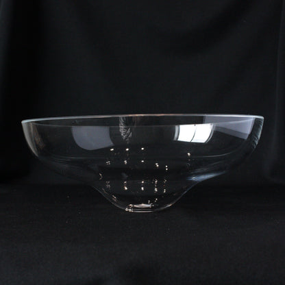 Blank No Pin Czech Crystal Body Dish