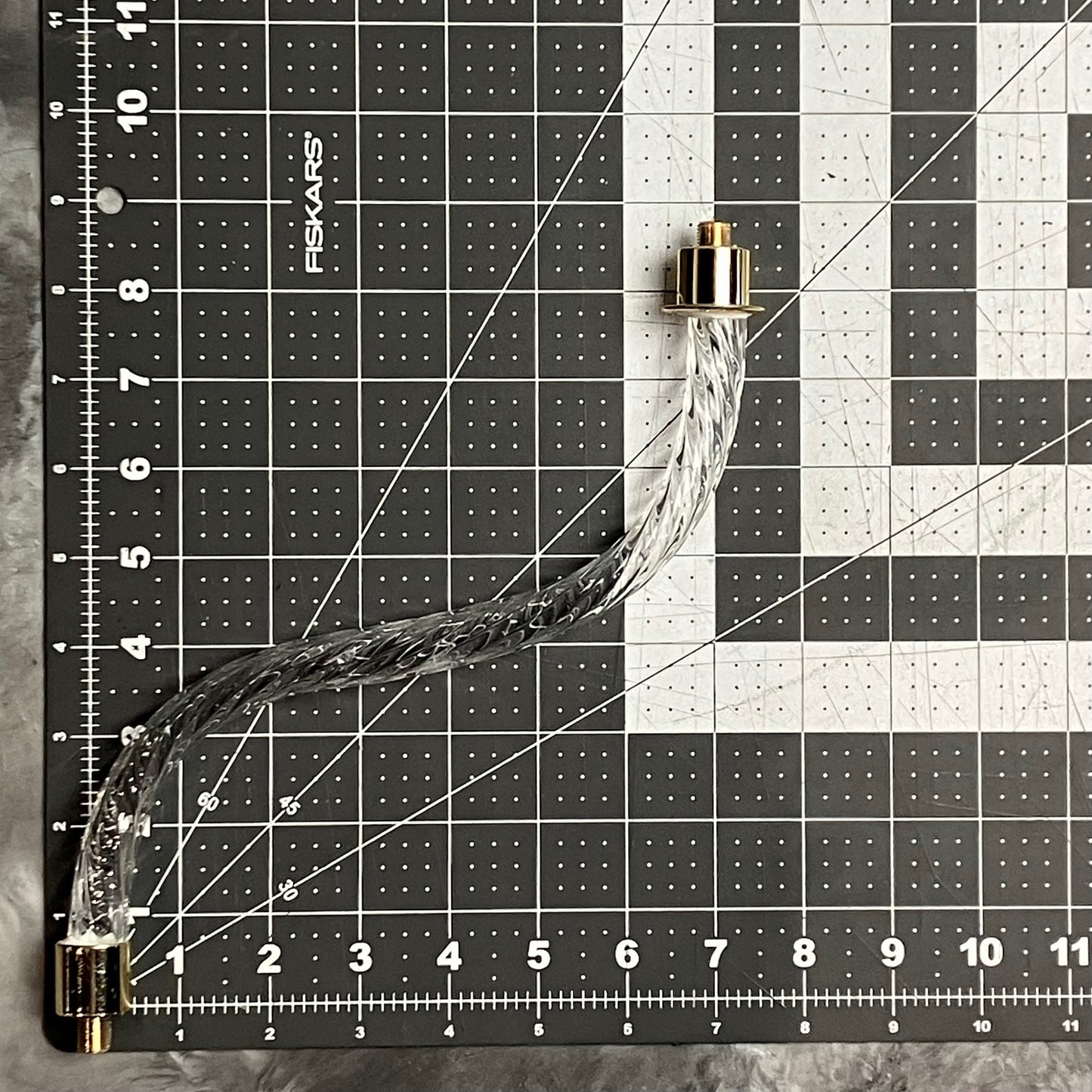 Rope Up Arm