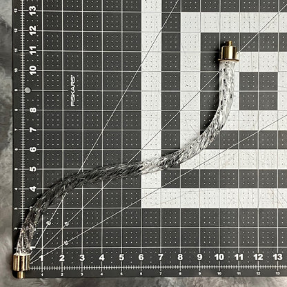 Rope Up Arm