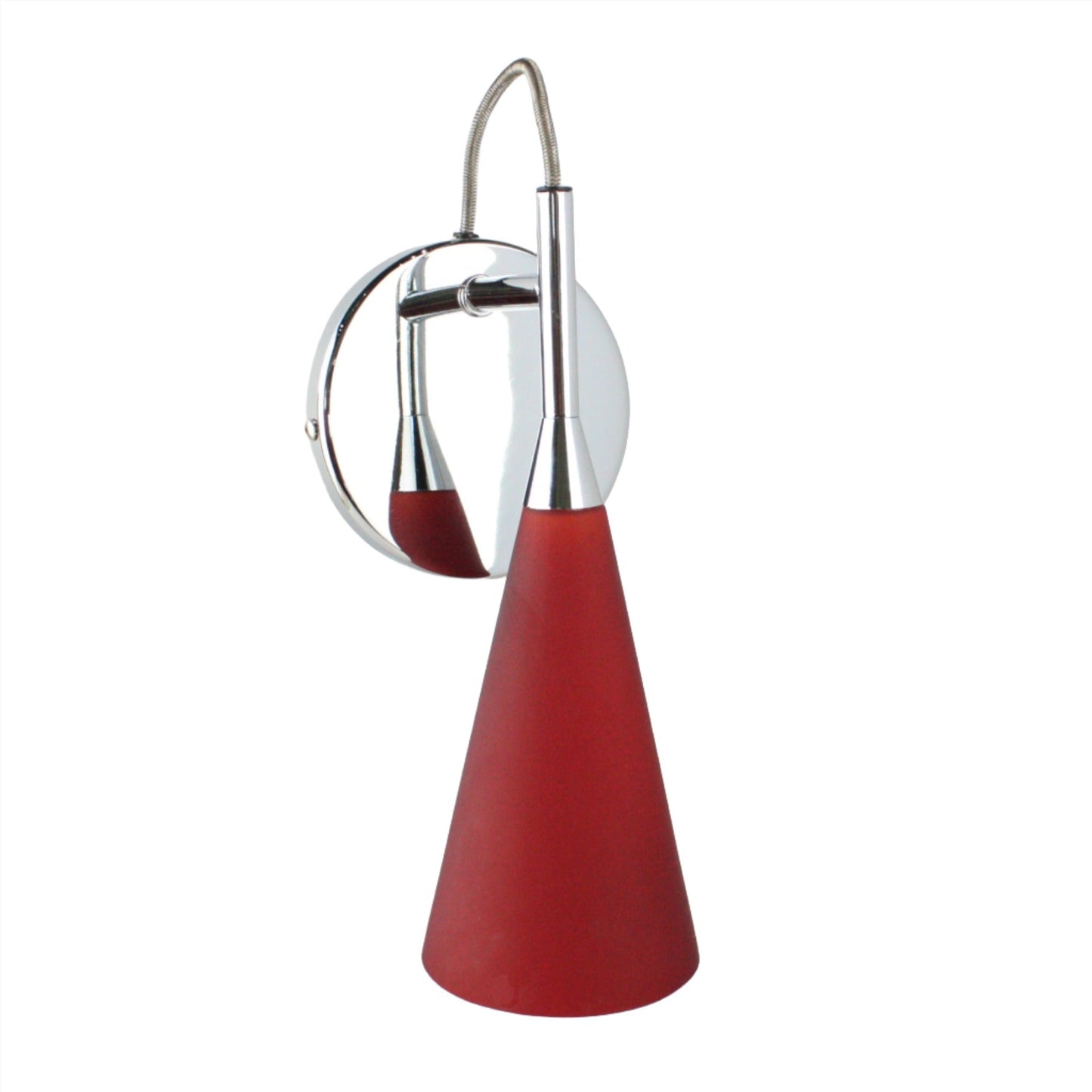 Cone Wall Sconce