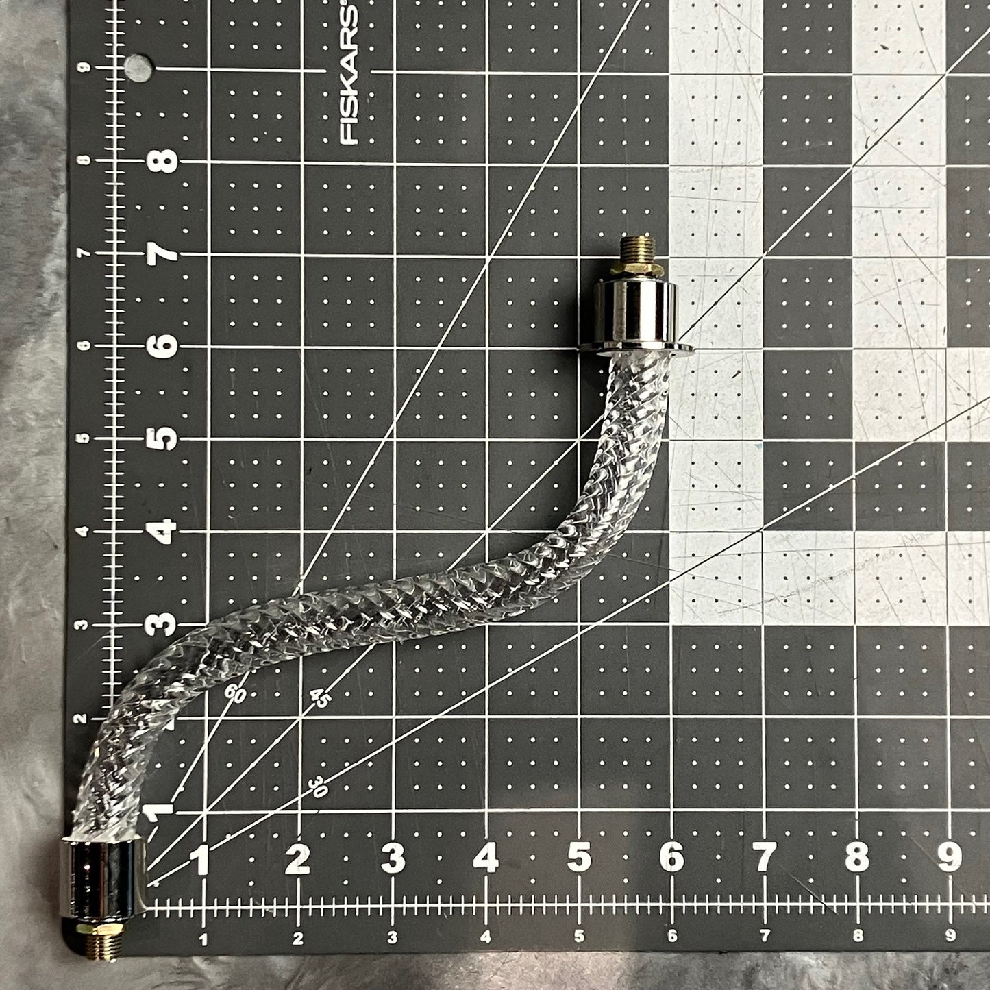 Rope Up Arm