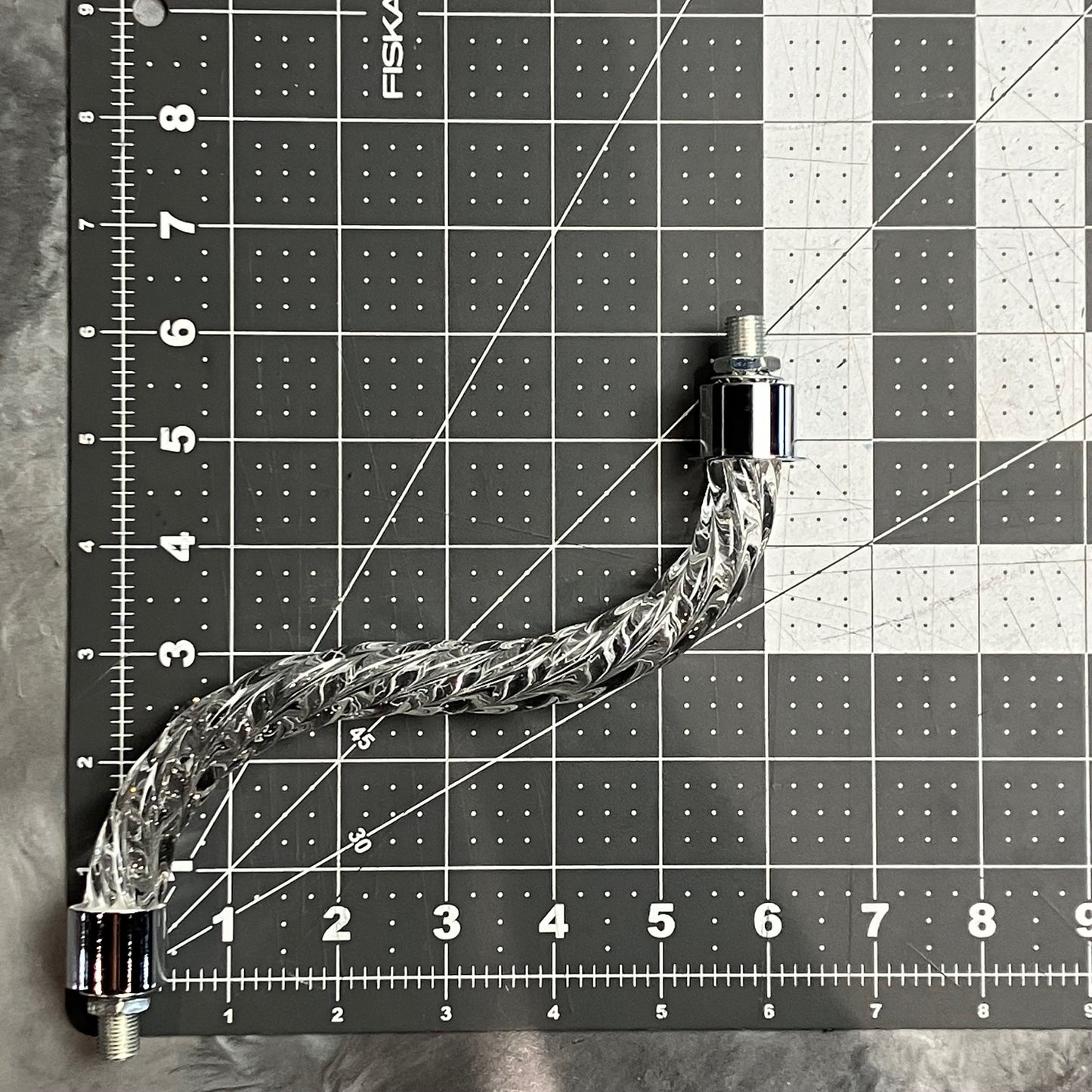 Rope Up Arm