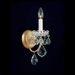 New Orleans 1 Light Sconce by Schonbek®