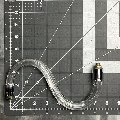 Fluted S Arm, 18mm (Non-Standard)