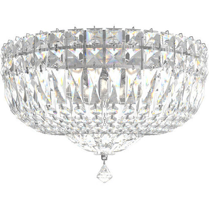 Petit Crystal Deluxe 5892 5 Light Chandelier by Schonbek®