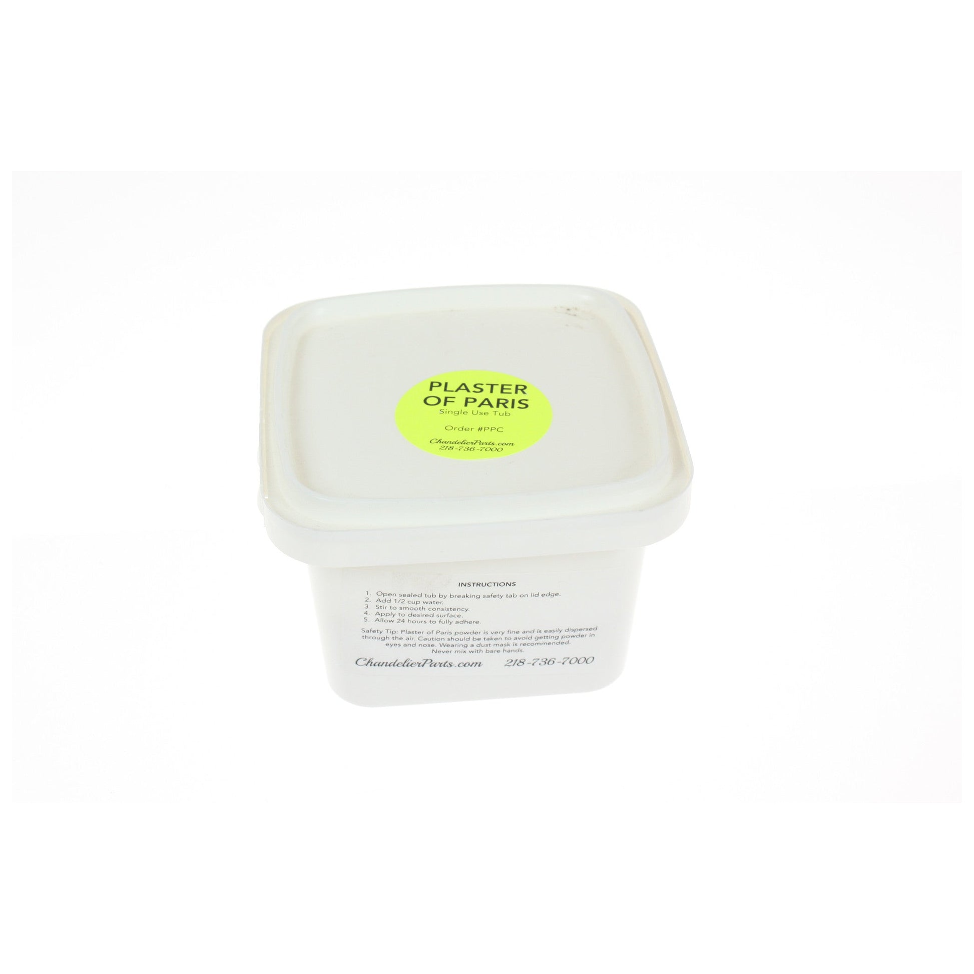  Small Plastic Container, Seamless Edges Easy to Open
