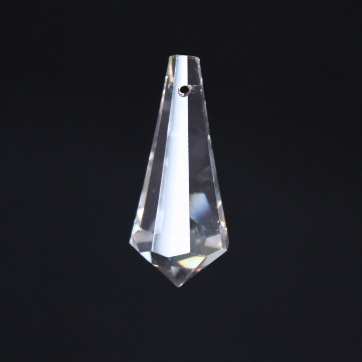 Preciosa® Crystal Clear Drop