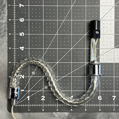 Rope S Arm w/ Wire and Socket