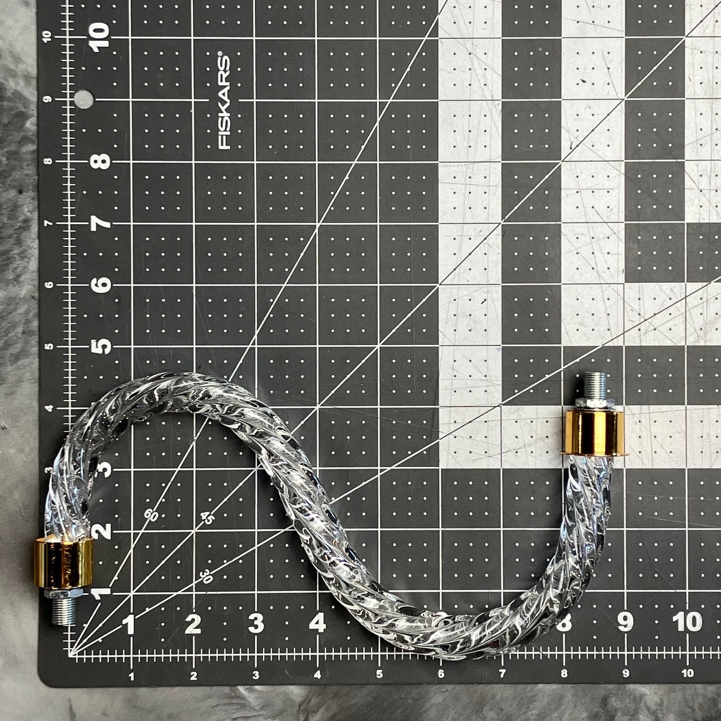 Rope S Arm, Non-Standard 18mm