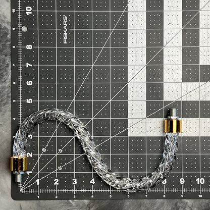 Rope S Arm, Non-Standard 18mm