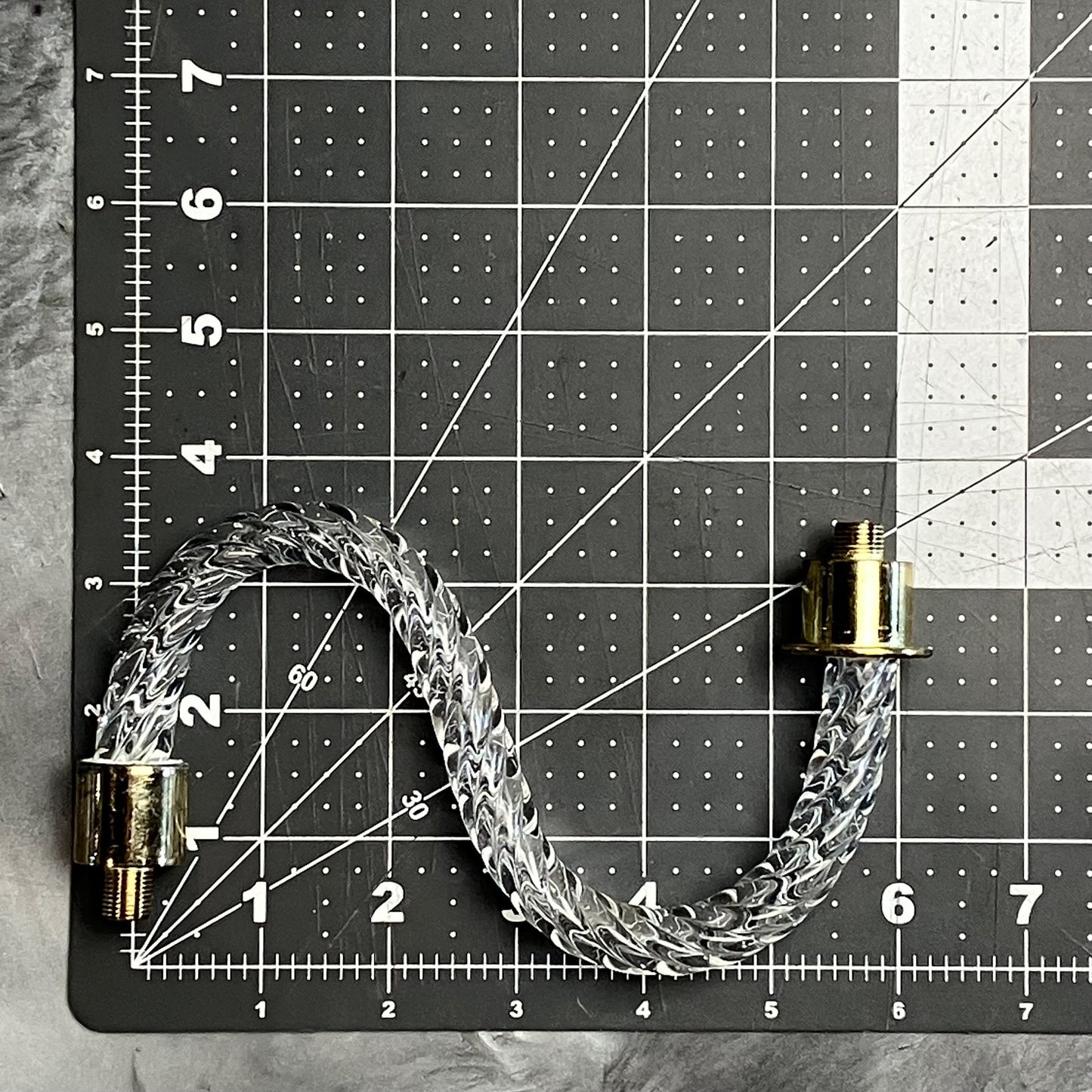 Rope S Arm, Non-Standard 18mm