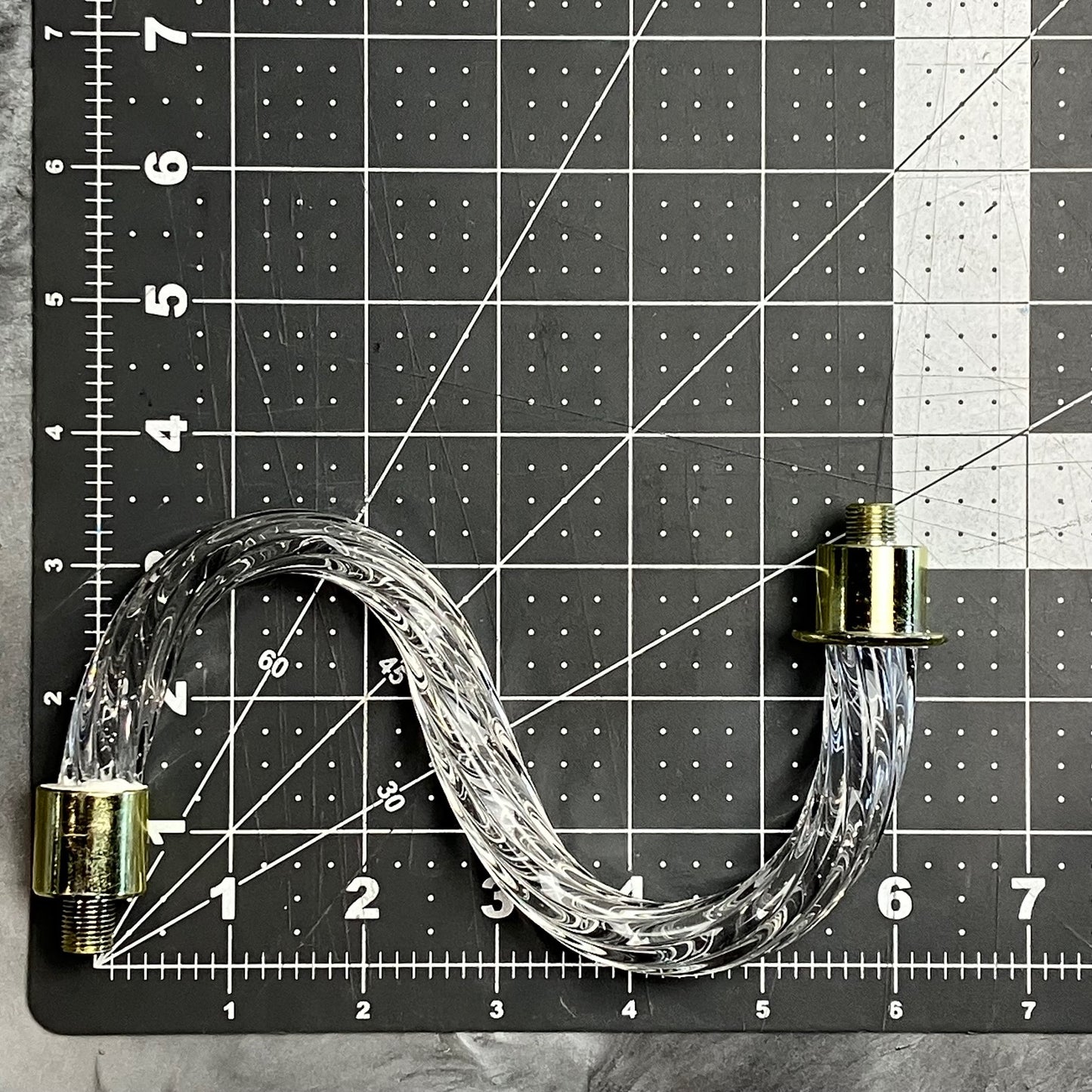 Rope S Arm, Non-Standard 18mm