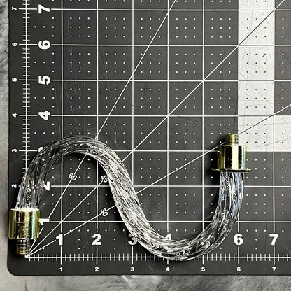 Rope S Arm, Non-Standard 18mm