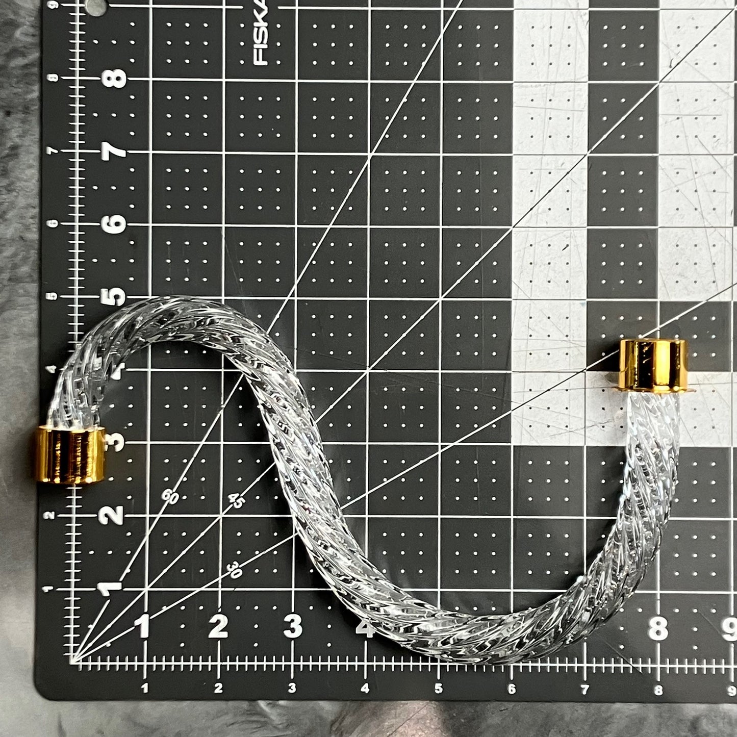 Rope S Arm, Non-Standard 18mm