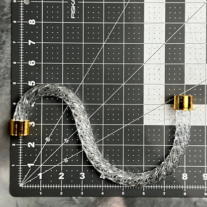 Rope S Arm, Non-Standard 18mm