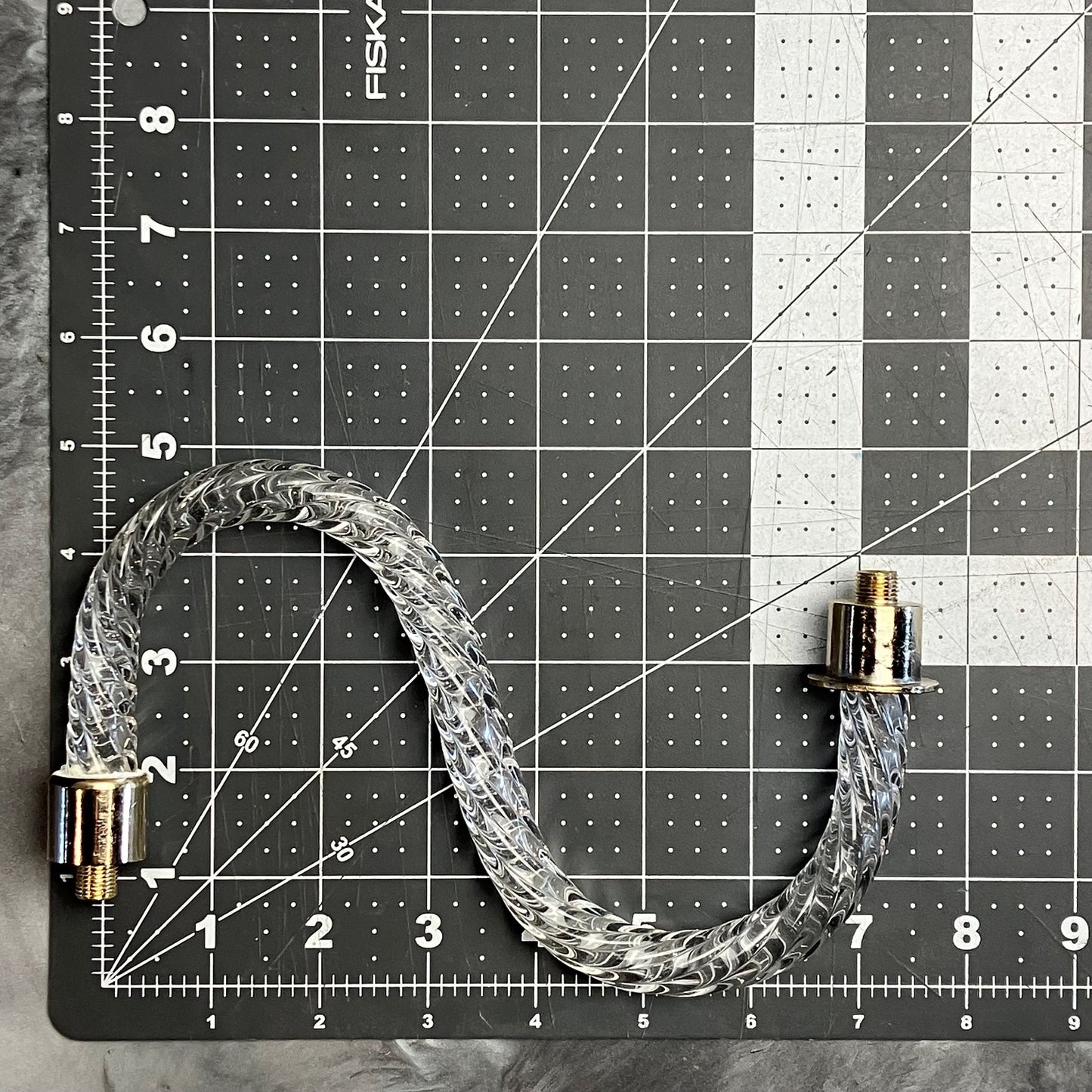 Rope S Arm, Non-Standard 18mm