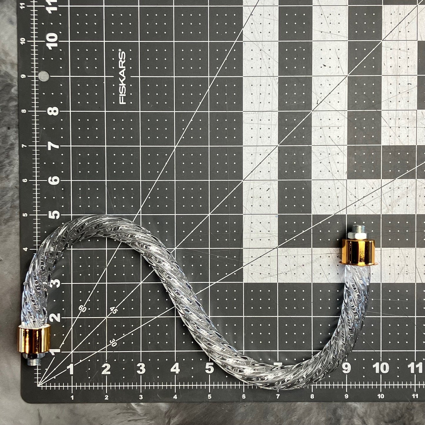 Rope S Arm, Non-Standard 18mm