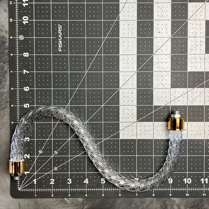 Rope S Arm, Non-Standard 18mm