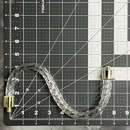 Rope S Arm, Non-Standard 18mm