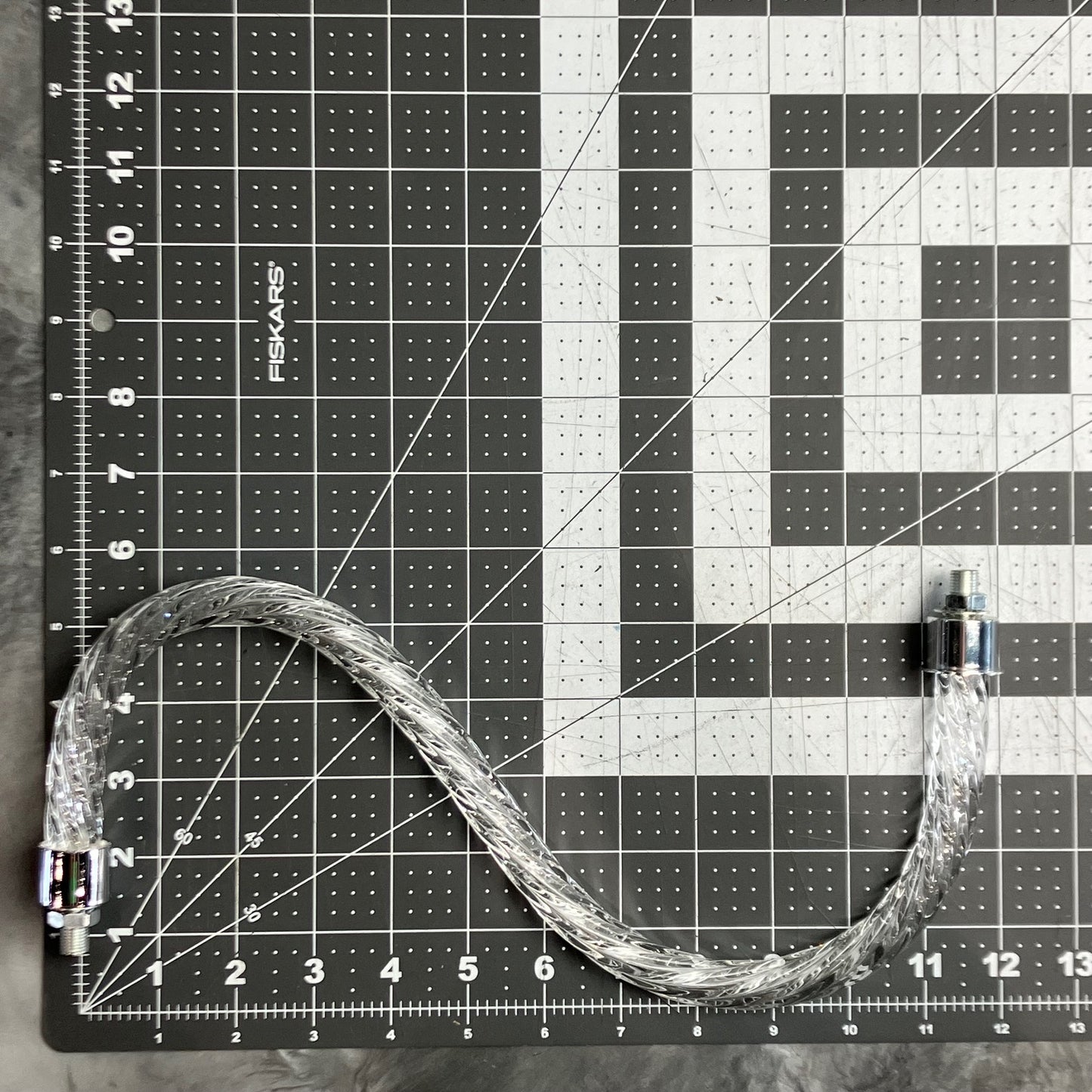 Rope S Arm, Non-Standard 18mm