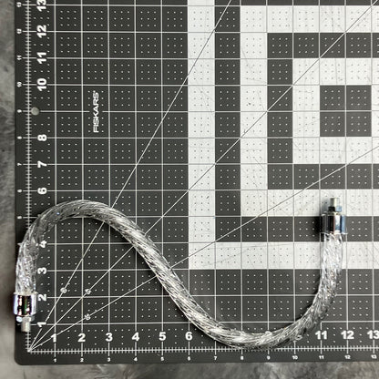 Rope S Arm, Non-Standard 18mm