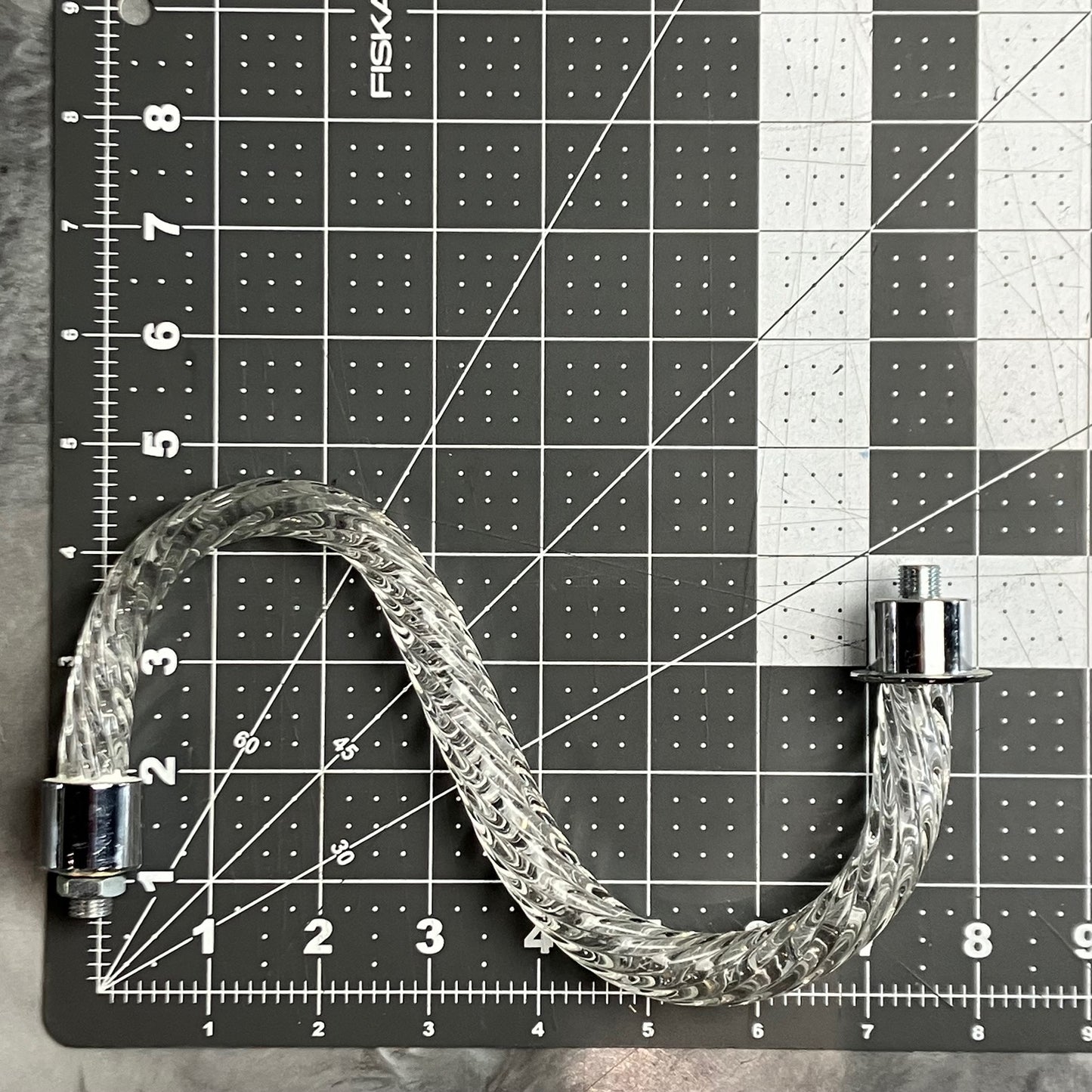 Rope S Arm, Non-Standard 18mm