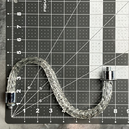 Rope S Arm, Non-Standard 18mm