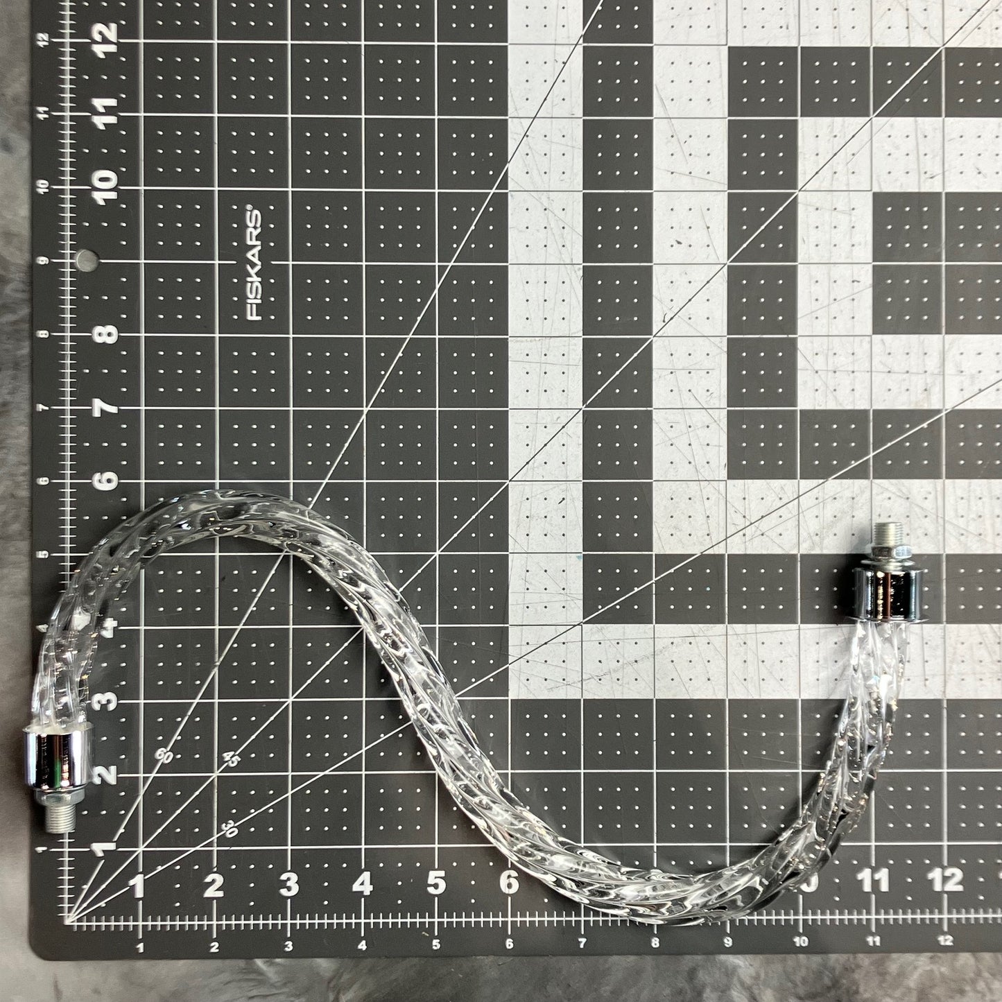 Rope S Arm, Non-Standard 18mm