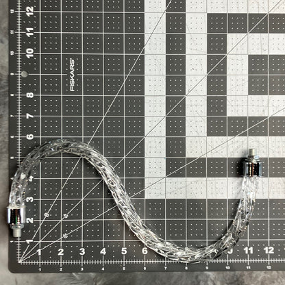 Rope S Arm, Non-Standard 18mm