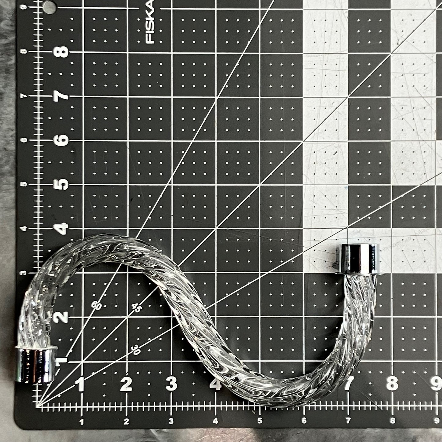 Rope S Arm, Non-Standard 18mm