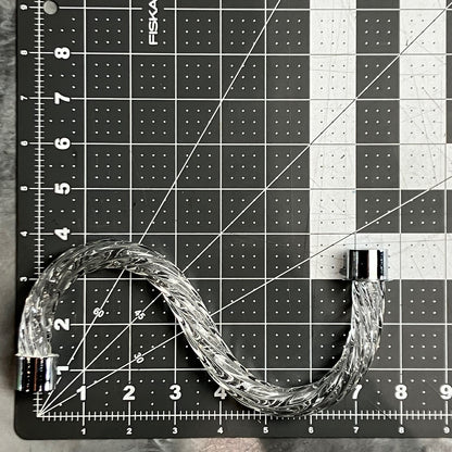 Rope S Arm, Non-Standard 18mm