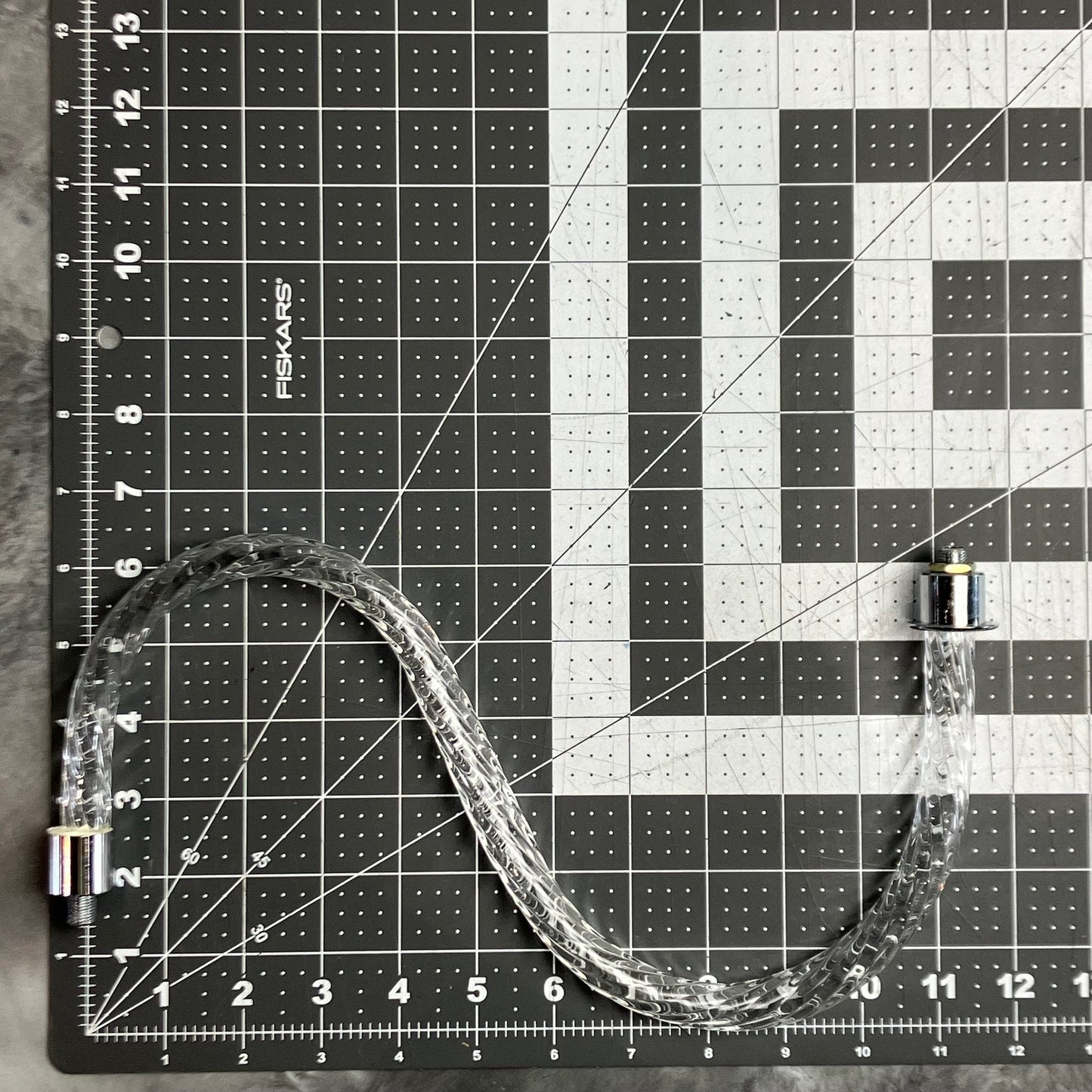 Rope S Arm, Non-Standard 18mm