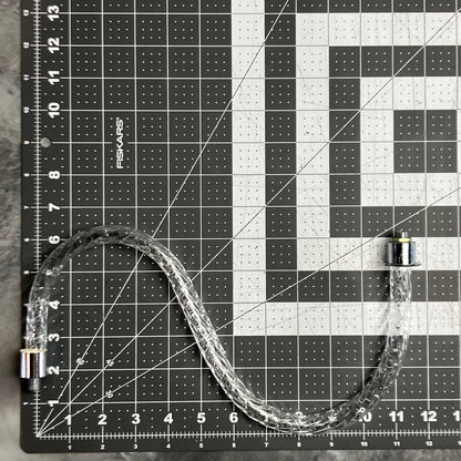 Rope S Arm, Non-Standard 18mm