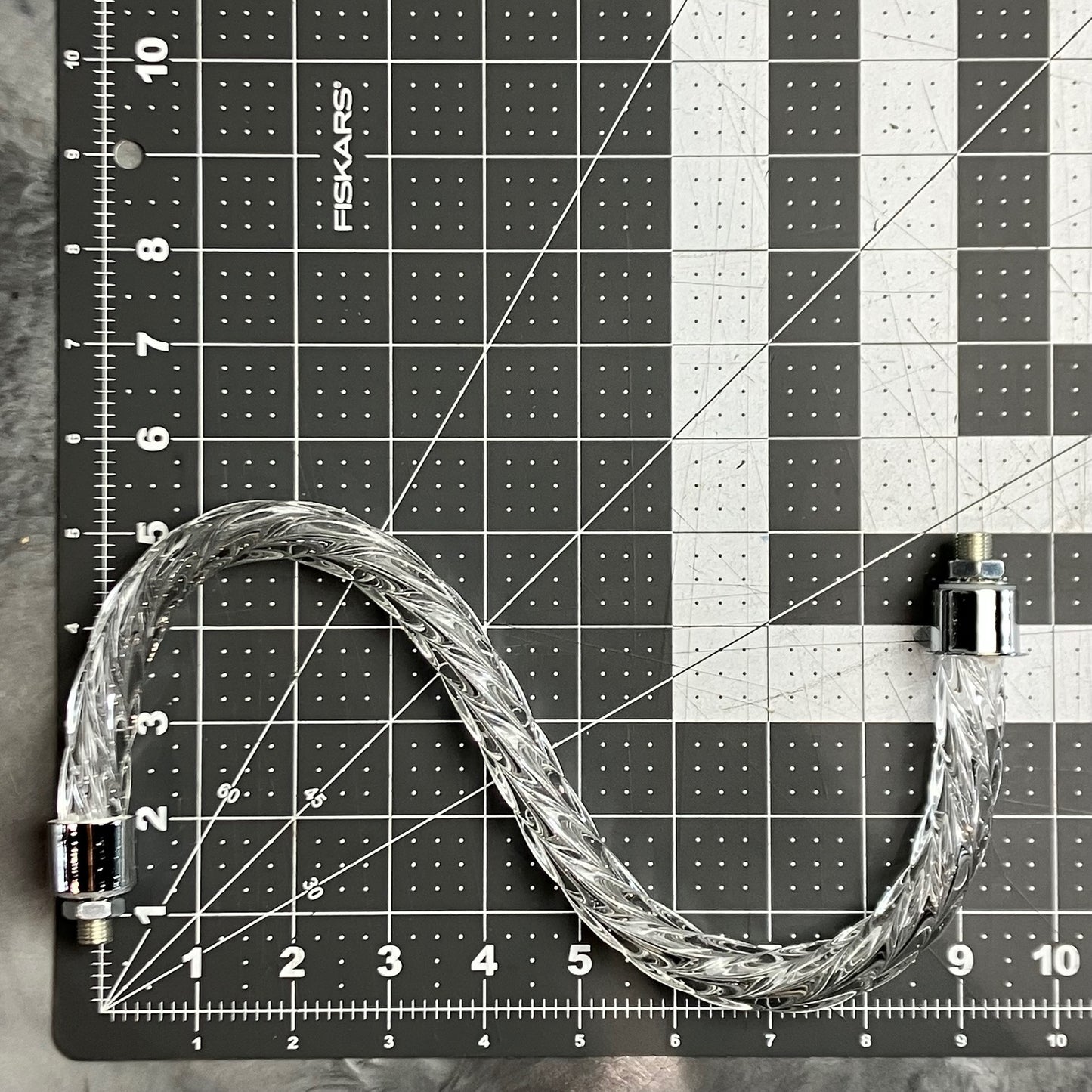 Rope S Arm, Non-Standard 18mm