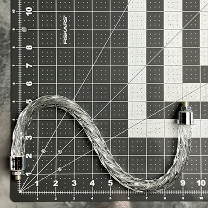 Rope S Arm, Non-Standard 18mm