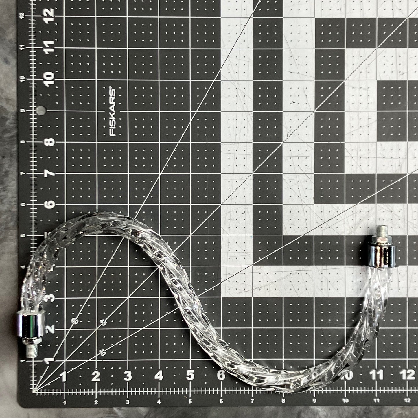 Rope S Arm, Non-Standard 18mm