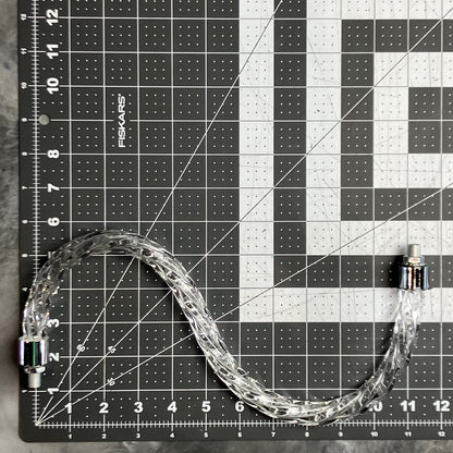 Rope S Arm, Non-Standard 18mm
