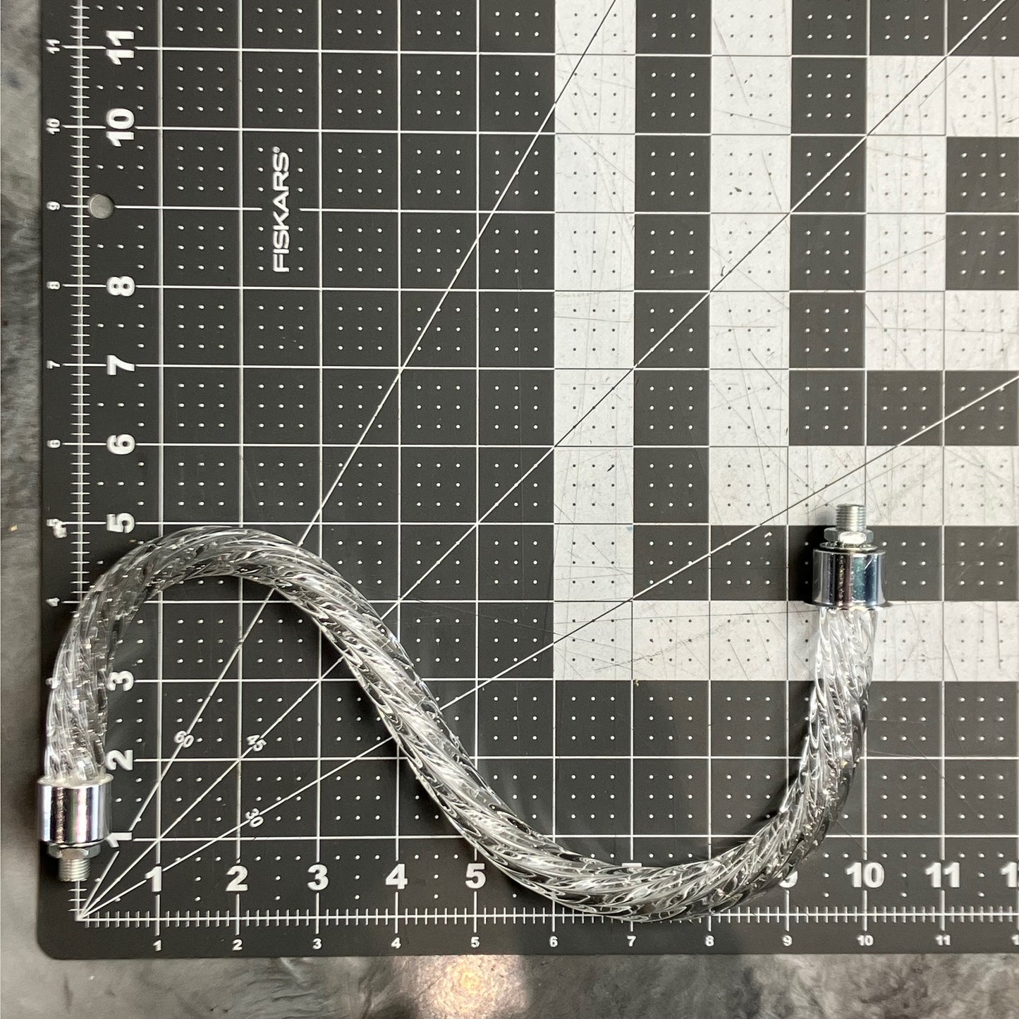 Rope S Arm, Non-Standard 18mm